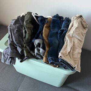 Toddler Boys 2t Pants